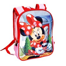 Minnie mouse duo zainetto - minnie,