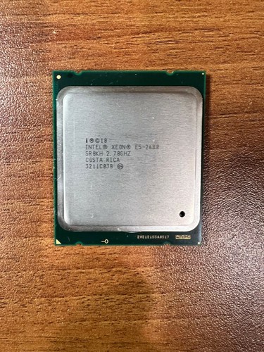 Processore cpu intel xeon - cpu,