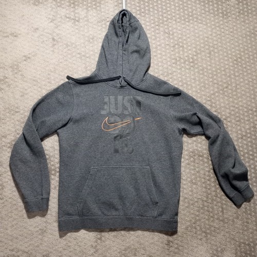 Nike just spellout felpa - do, it
