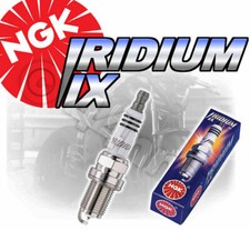 NGK Iridium Ix Candela di