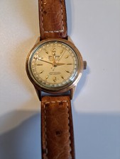 Vintage Election Triple Date