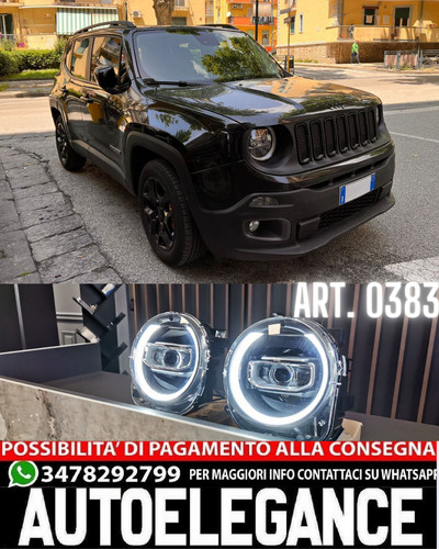 0383 fari anteriori adatti per - anteriori,