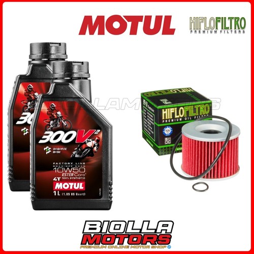 Kit tagliando honda cb350 - kit, f,f1