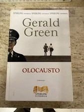 Libro Gerald Green Olocausto