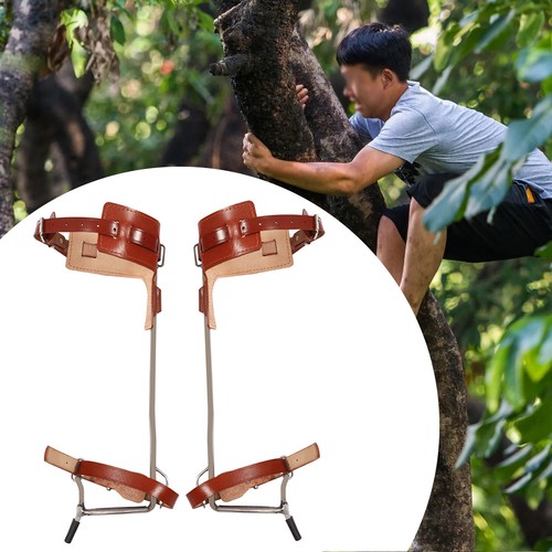 Cinghia arrampicata gaffs - cinghia,