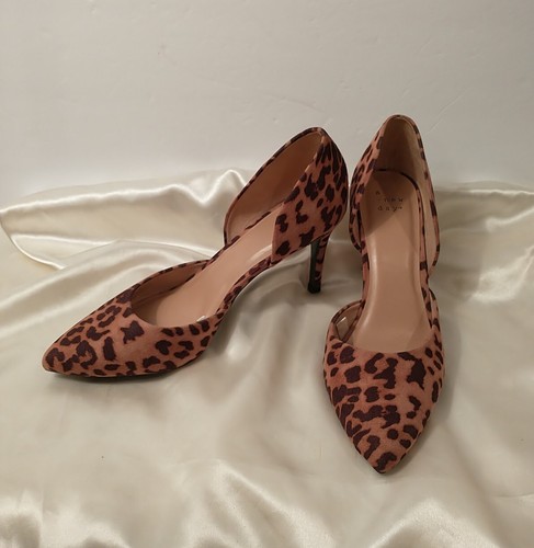 Decolte donna tacco - a, new