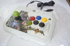 Xbox360 soulcalibur hori - xbox360,