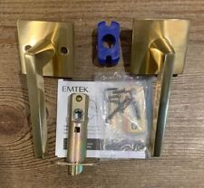 Leve di passaggio LH Emtek