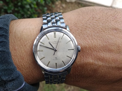 Bracciale girard perregaux - bracciale,