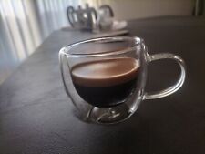 Set 4 bicchieri termici doppia