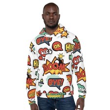 abbigliamento personalizzato, felpe, street wear