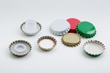 TAPPO CORONA GIGANTE D.29