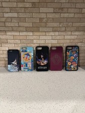 iPhone 6/7/8 disney cases