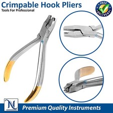 Pinza Chingona para Hooks –
