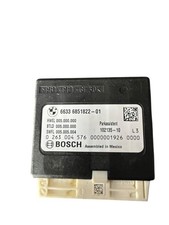 0263004576 Centralina sensori