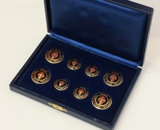 TIRO A VOLO MILANO SET DI 8