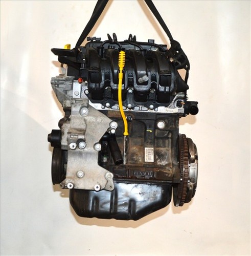 D4fd7 motore renault - motore,