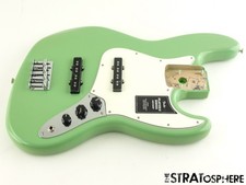Fender Player II Jazz Bass