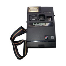 Fotocamera istantanea Kodak