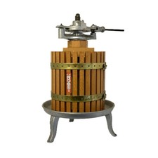 Mini Torchio Uva Vintage F.lli