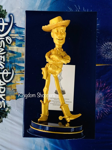 Statua woody toy - statua,