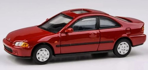 Paragon honda civic - paragon,, coupé