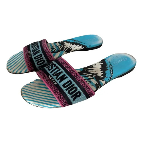 Sandali dior dway - sandali,