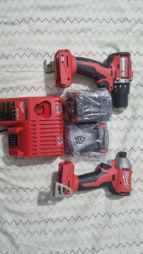 Kit trapano avvitatore - trapano, a