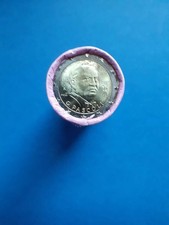Italia 2012 25x2 euro - 25x2,