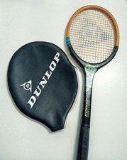 Racchetta tennis dunlop - tennis,