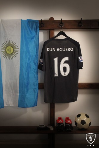Maglia manchester city - manchester,