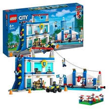 Lego city accademia - lego,