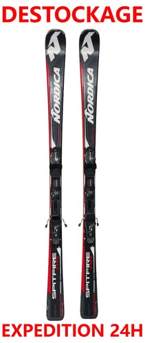 Ski occasion nordica - ski,
