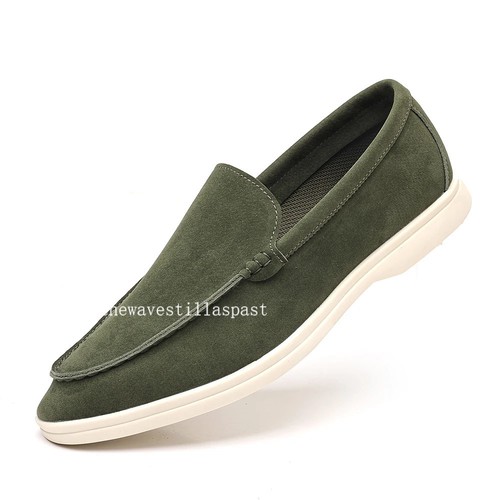 Mocassini uomo british - uomo,