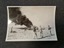 FOTO EPOCA  2 GUERRA  MONDIALE