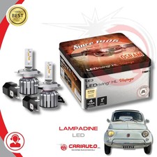 Coppia Lampade Osram LED