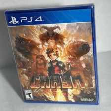 Nuovissimo⭐️Chasm⭐️Son