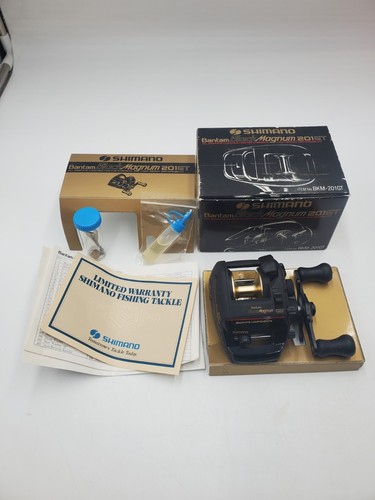 Shimano vintage sinistro - shimano,