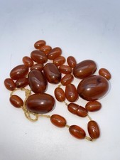 Collana vintage in Bachelite