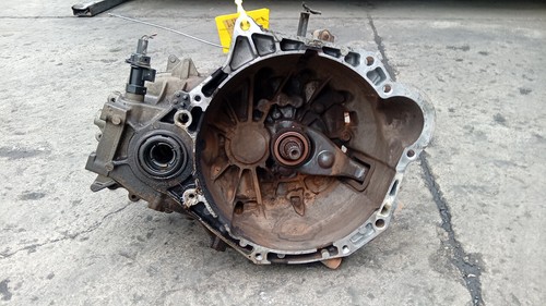 Cambio manuale completo per - manuale,