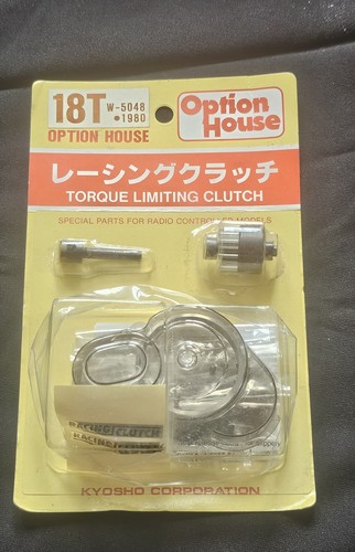 Kyosho 5040 opzione casa - kyosho, w-5040