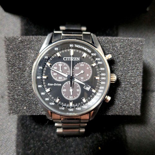Orologio uomo citizen - orologio,