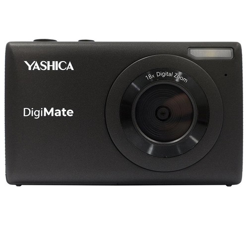 Yashica digimate 100 - digimate,