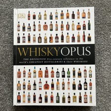 Whisky Opus: The Definitive