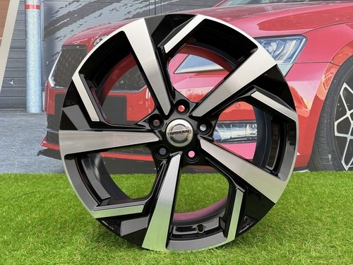 Inch 5x114 3 nissan - 4x,