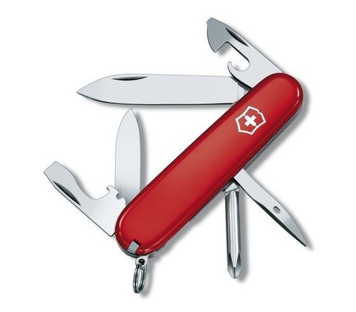 Coltellino victorinox tinker - coltellino,