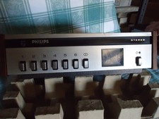 Filodiffusore stereo Philips vintage anni '70