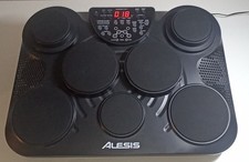 Alesis compact kit batteria - compact, 7