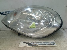 FARO DX Opel Vivaro Van 2.0