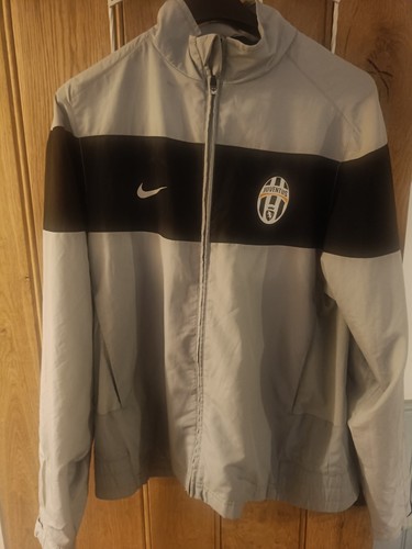 Nike juventus track top uomo - juventus,
